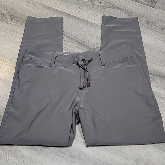 GUC Gray Magellan Slim Outdoor Wick Pants - Picture 4 of 6